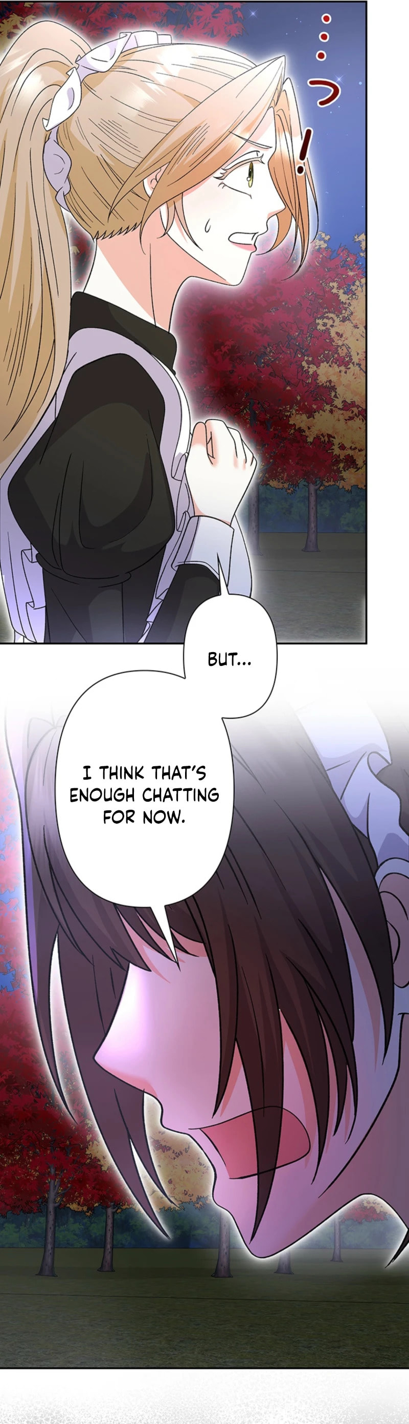 Read Dia duit chapter 22 image 25 on Lezhin