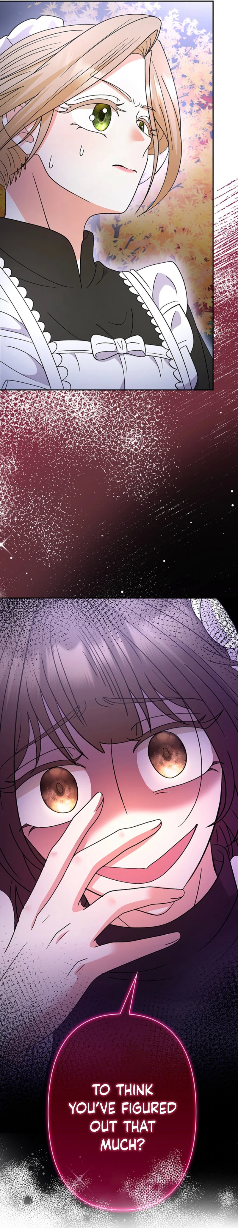 Read Dia duit chapter 22 image 3 on Lezhin