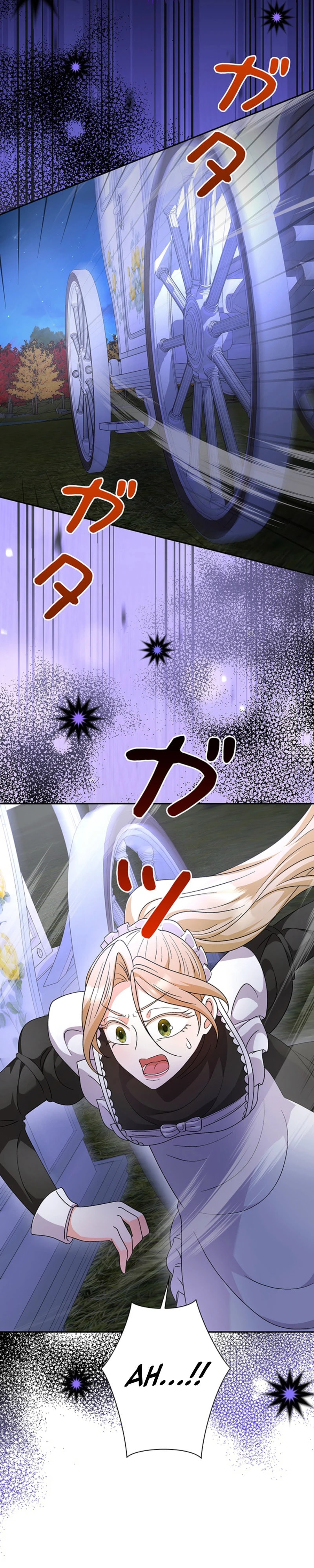 Read Dia duit chapter 22 image 35 on Lezhin