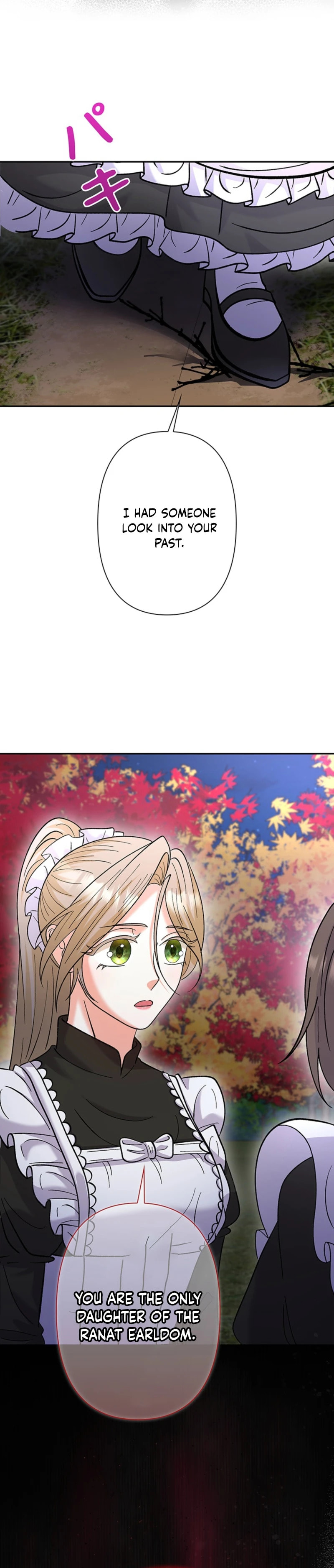Read Dia duit chapter 22 image 4 on Lezhin