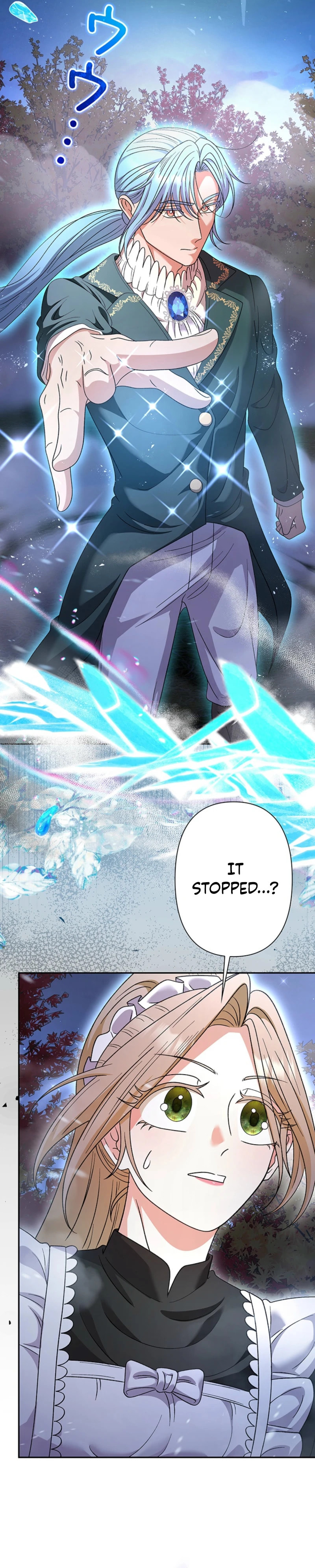 Read Dia duit chapter 22 image 40 on Lezhin