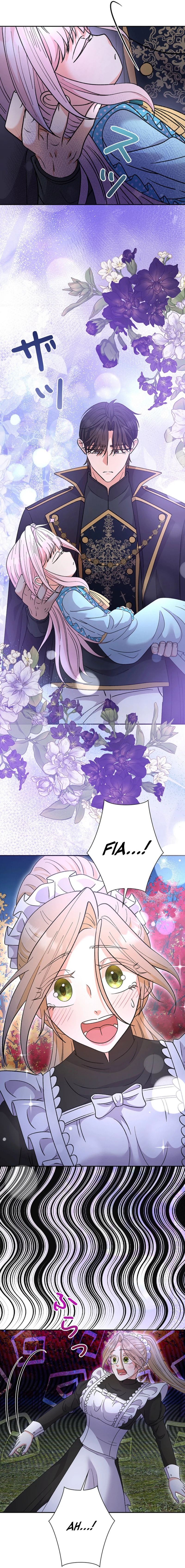 Read Dia duit chapter 22 image 43 on Lezhin