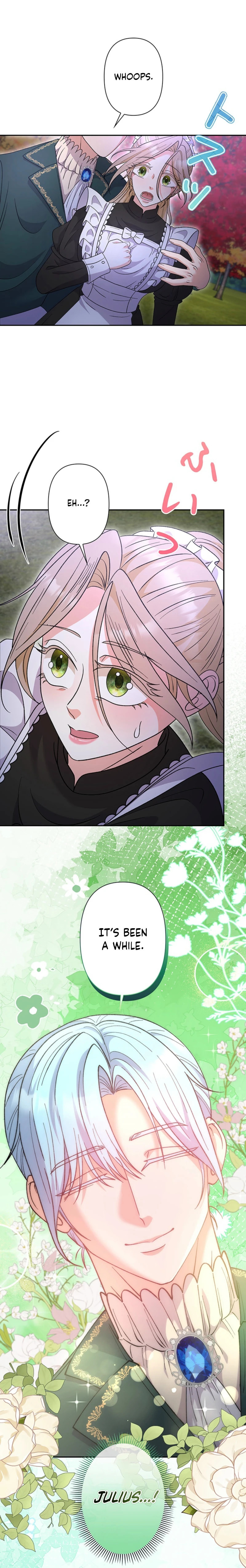 Read Dia duit chapter 22 image 44 on Lezhin