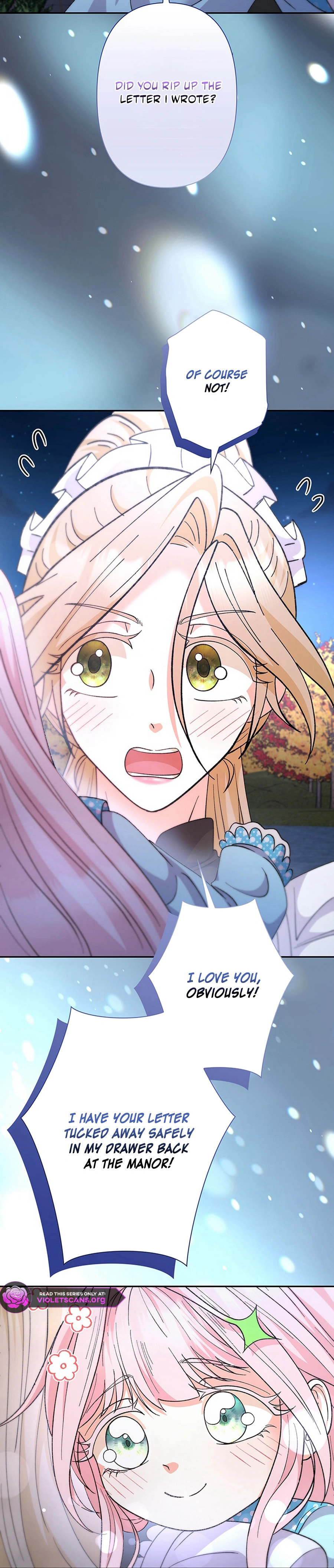 Read Dia duit chapter 23 image 12 on Lezhin
