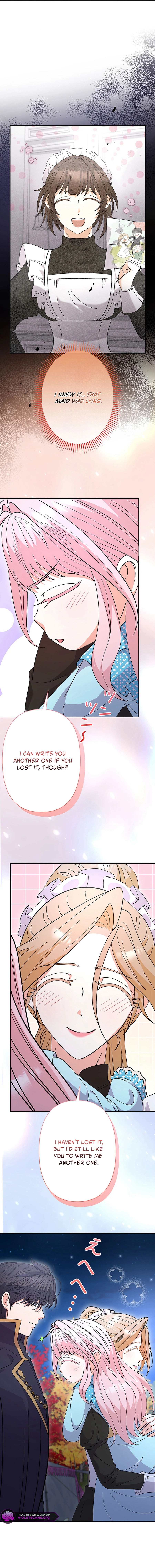 Read Dia duit chapter 23 image 13 on Lezhin