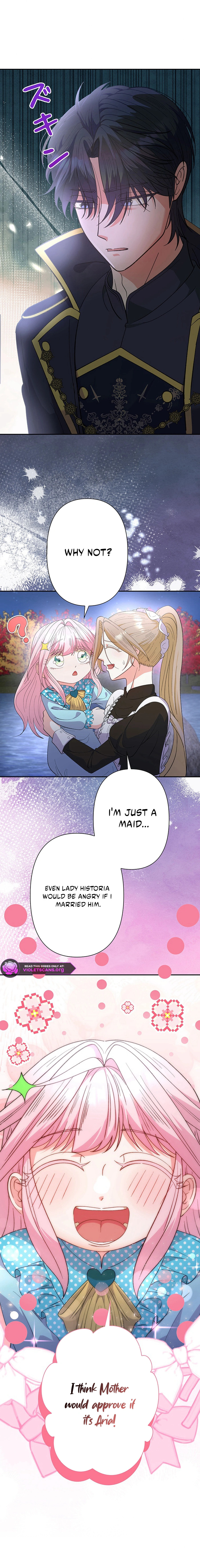 Read Dia duit chapter 23 image 17 on Lezhin