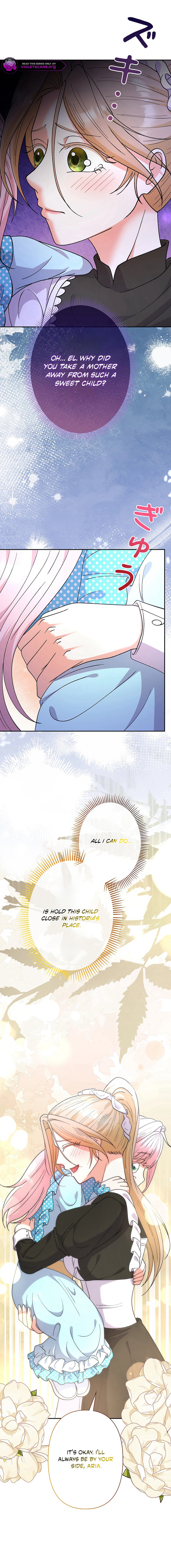 Read Dia duit chapter 23 image 18 on Lezhin