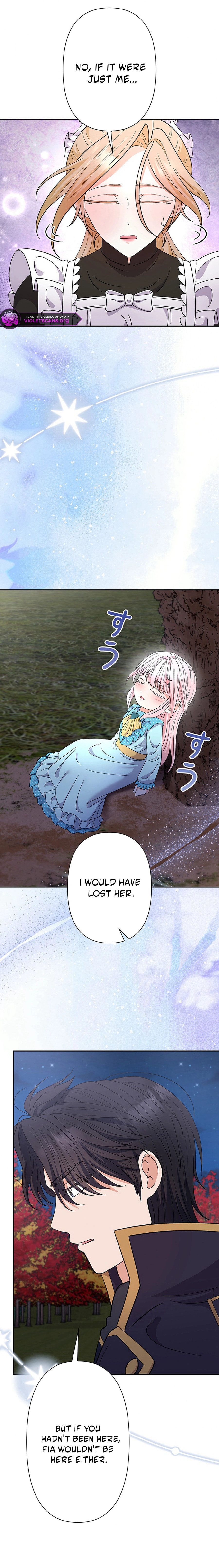 Read Dia duit chapter 23 image 6 on Lezhin
