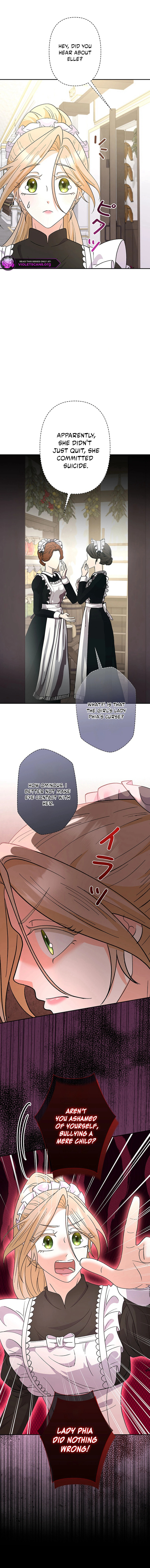 Read Dia duit chapter 24 image 2 on Lezhin