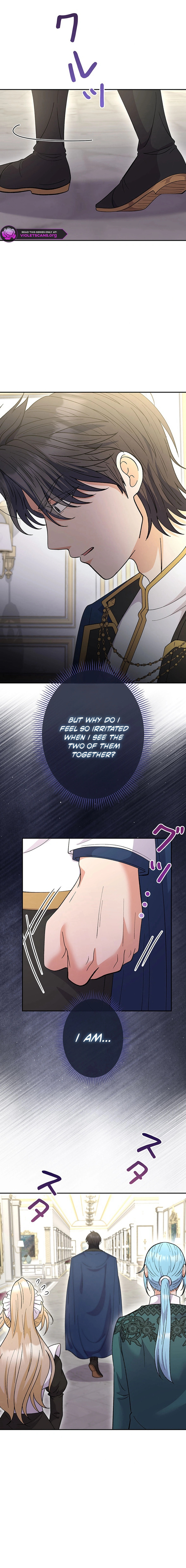 Read Dia duit chapter 26 image 5 on Lezhin