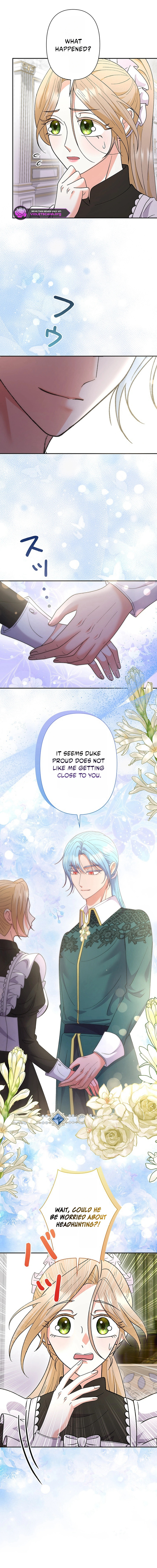 Read Dia duit chapter 26 image 6 on Lezhin