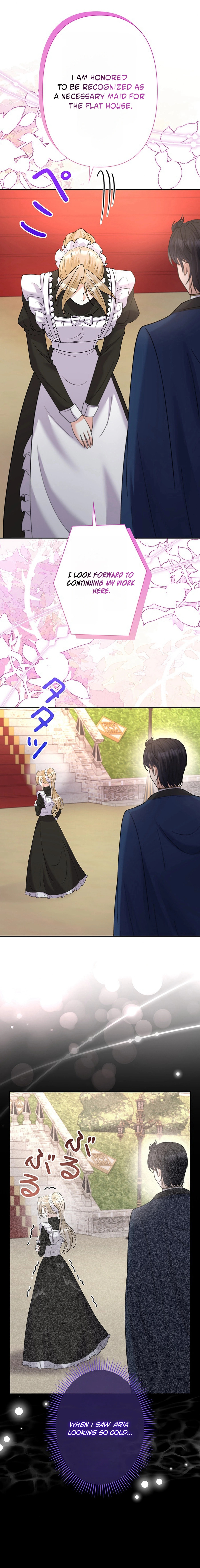Read Dia duit chapter 27 image 11 on Lezhin