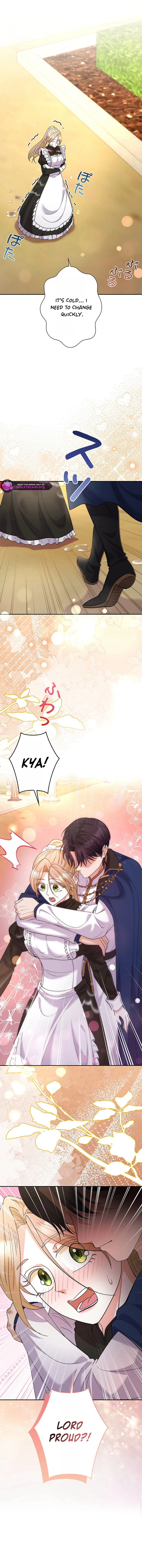 Read Dia duit chapter 27 image 6 on Lezhin