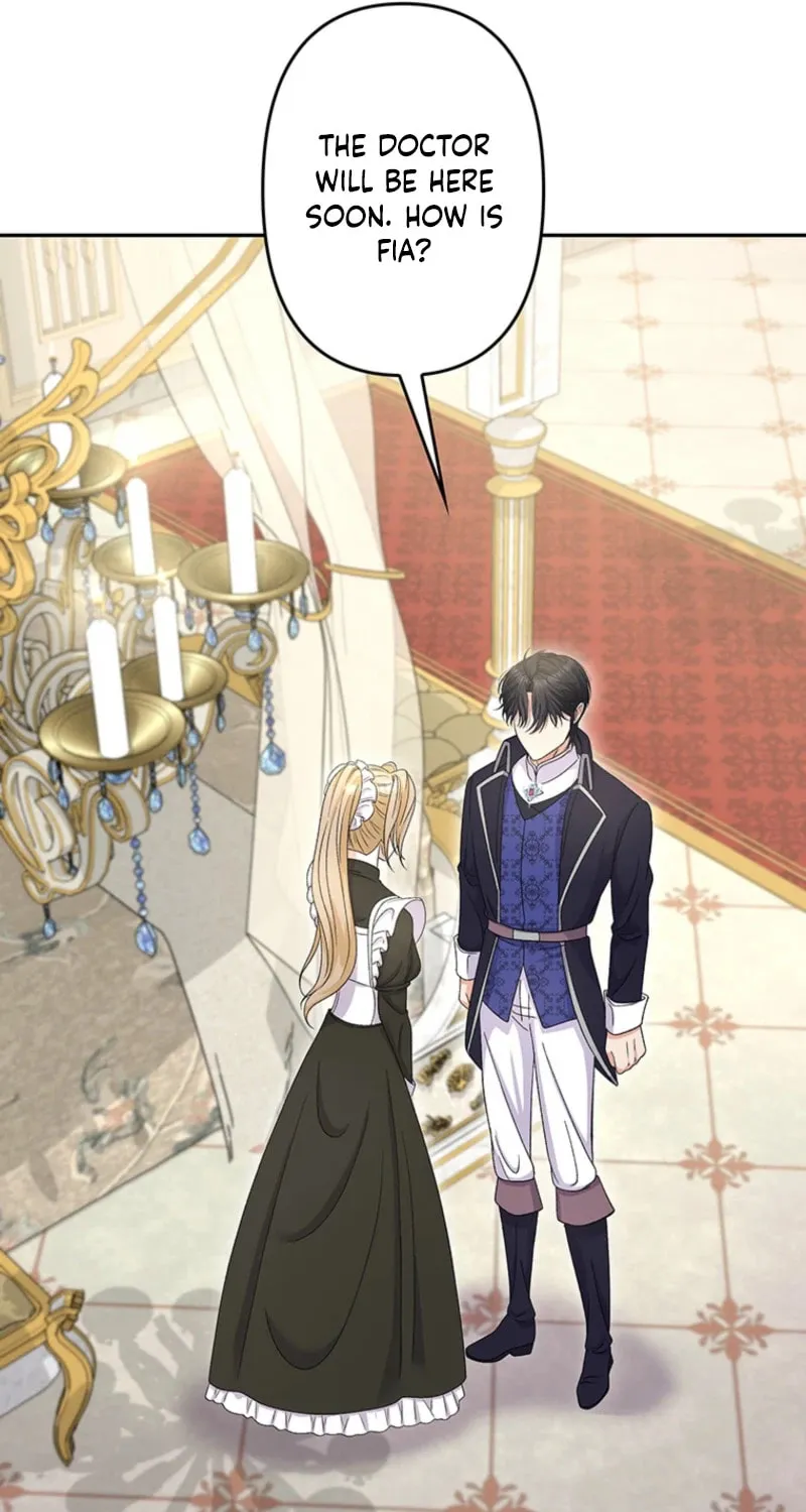 Read Dia duit chapter 28 image 119 on Lezhin