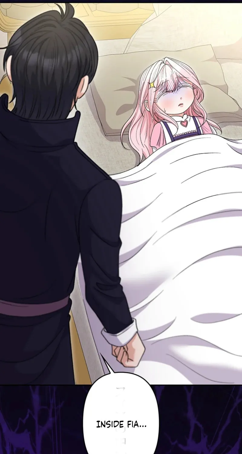 Read Dia duit chapter 28 image 124 on Lezhin