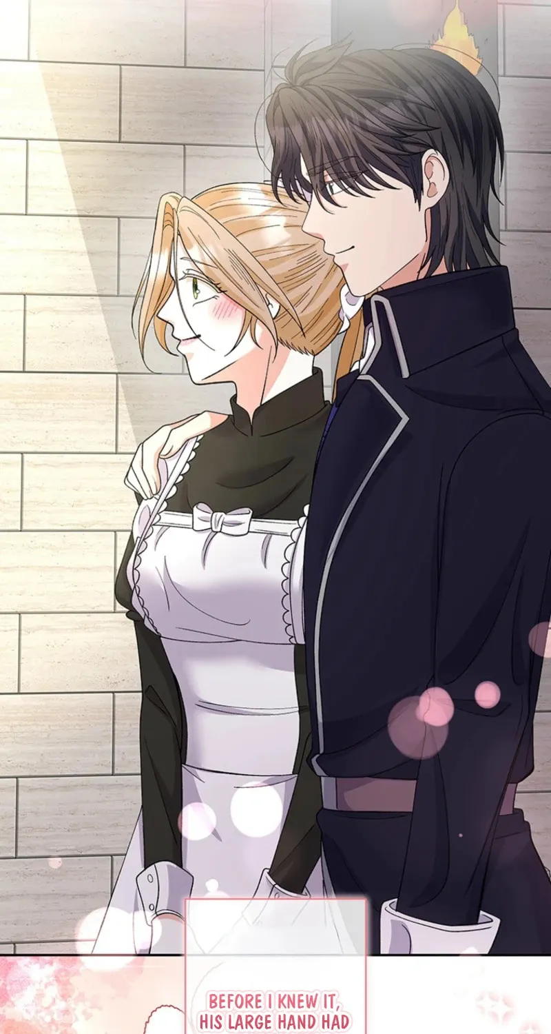 Read Dia duit chapter 28 image 43 on Lezhin