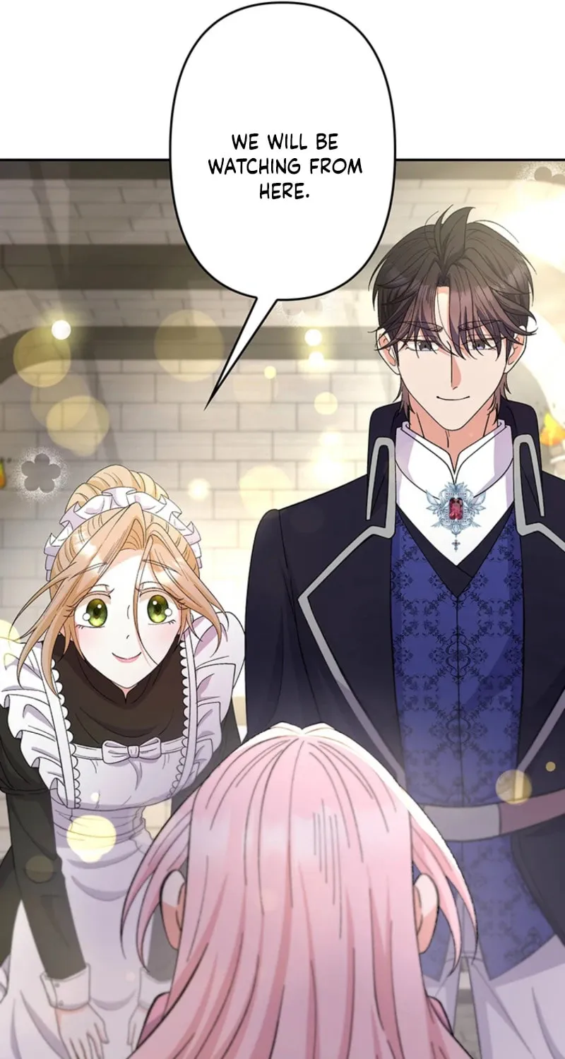 Read Dia duit chapter 28 image 7 on Lezhin