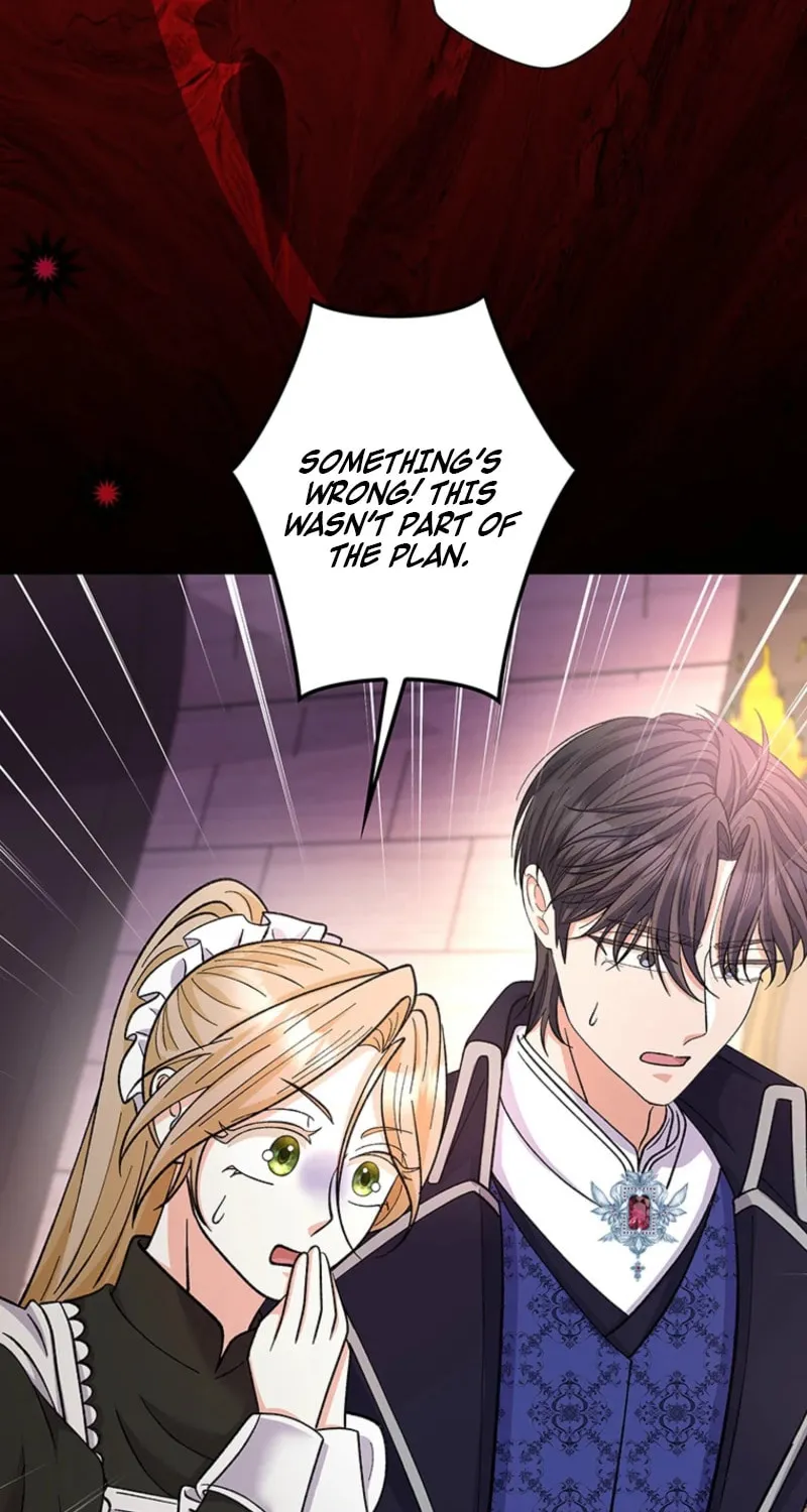 Read Dia duit chapter 28 image 79 on Lezhin