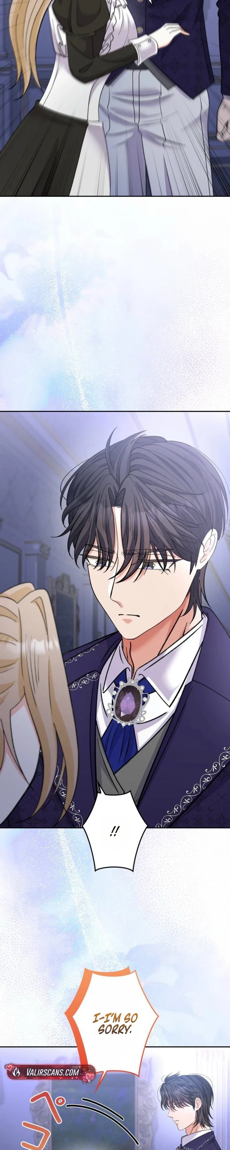 Read Dia duit chapter 29 image 12 on Lezhin