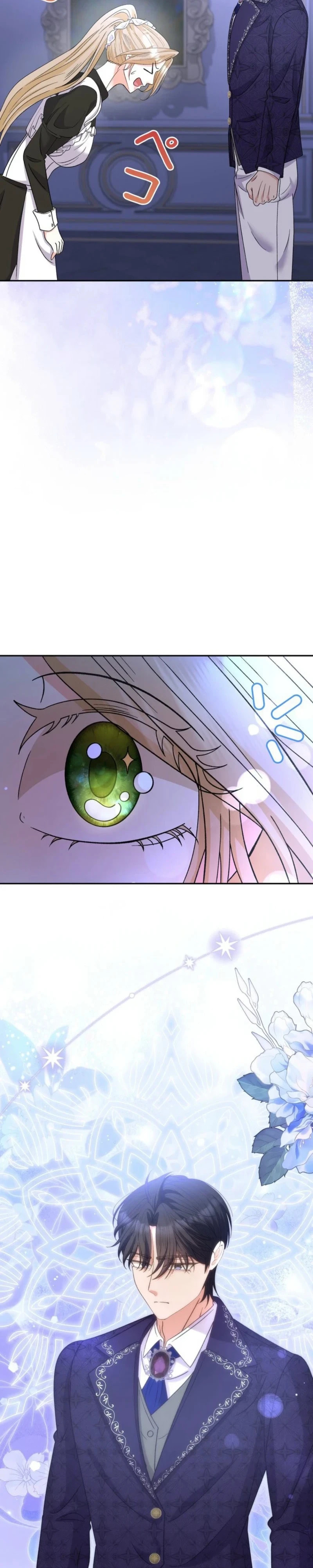 Read Dia duit chapter 29 image 13 on Lezhin