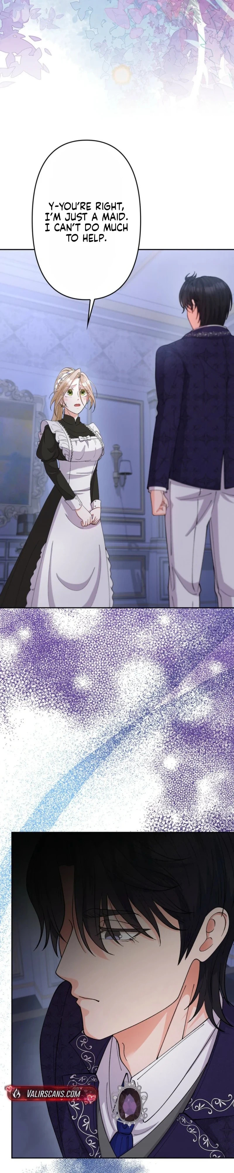 Read Dia duit chapter 29 image 18 on Lezhin