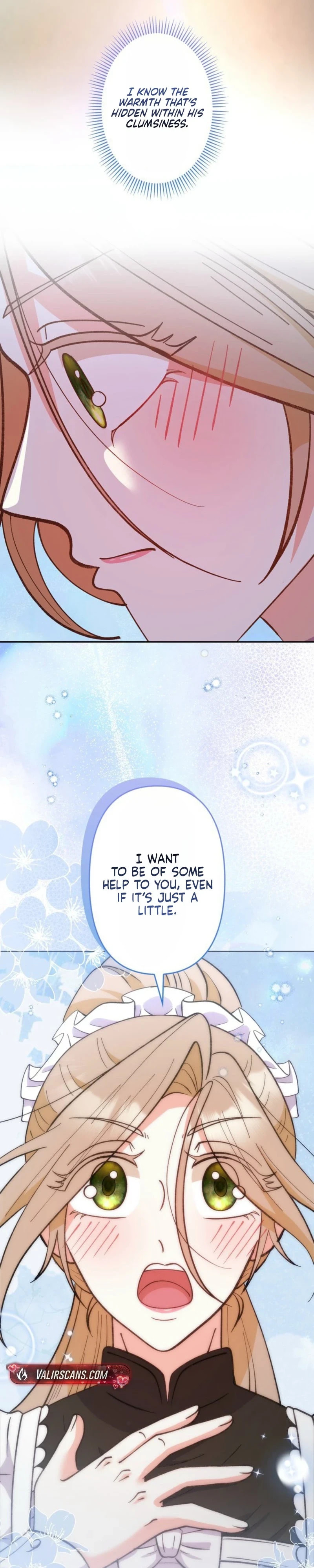 Read Dia duit chapter 29 image 21 on Lezhin