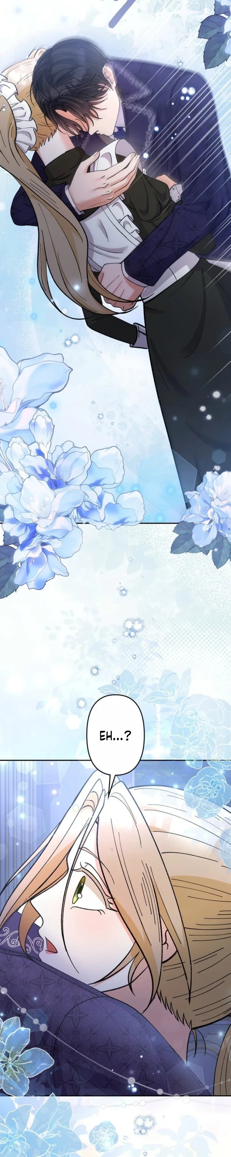 Read Dia duit chapter 29 image 23 on Lezhin