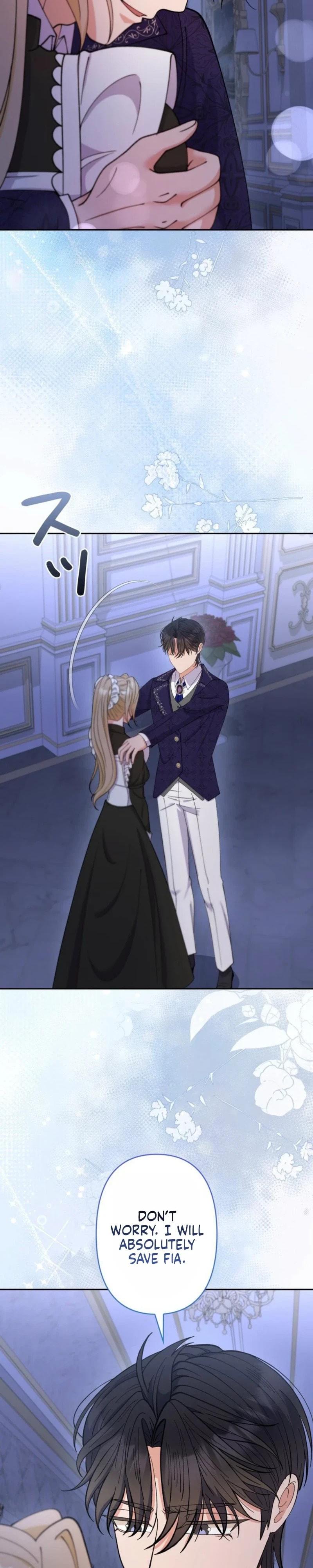 Read Dia duit chapter 29 image 26 on Lezhin