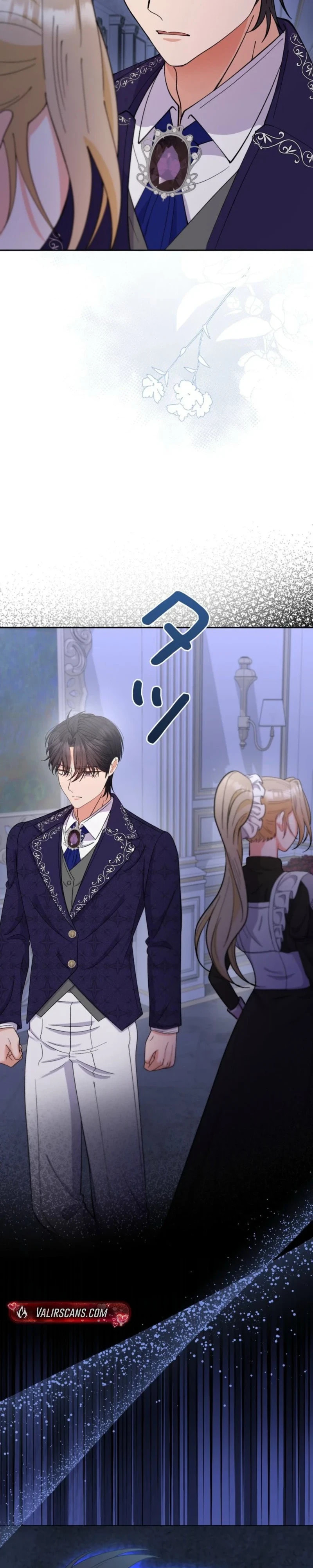 Read Dia duit chapter 29 image 27 on Lezhin