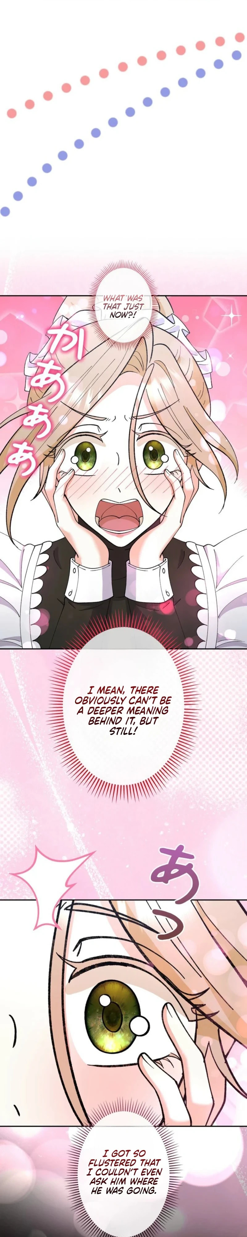 Read Dia duit chapter 29 image 29 on Lezhin