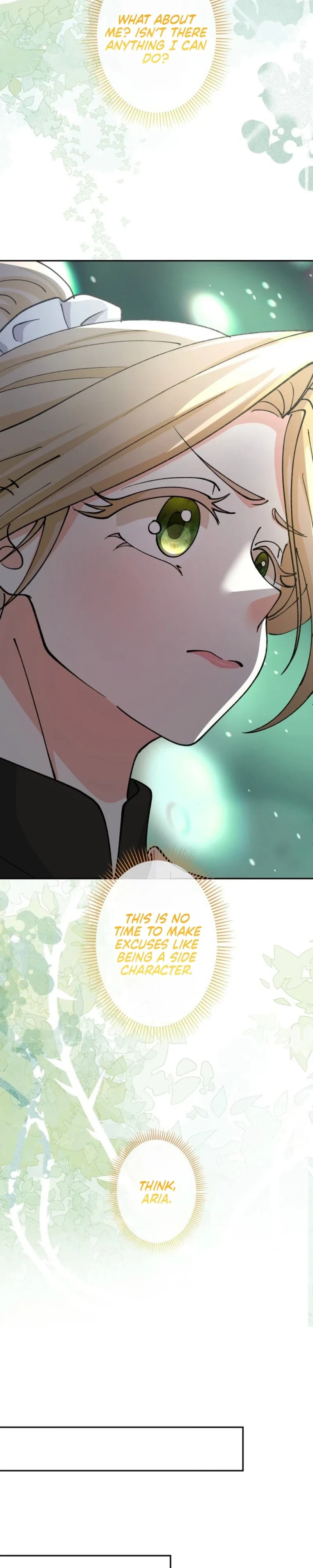Read Dia duit chapter 29 image 31 on Lezhin
