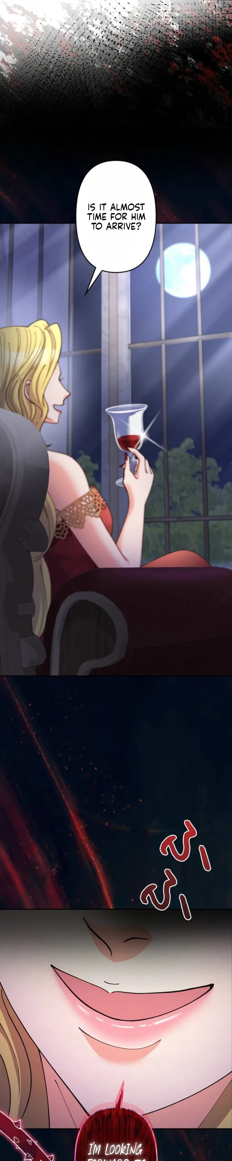 Read Dia duit chapter 29 image 34 on Lezhin