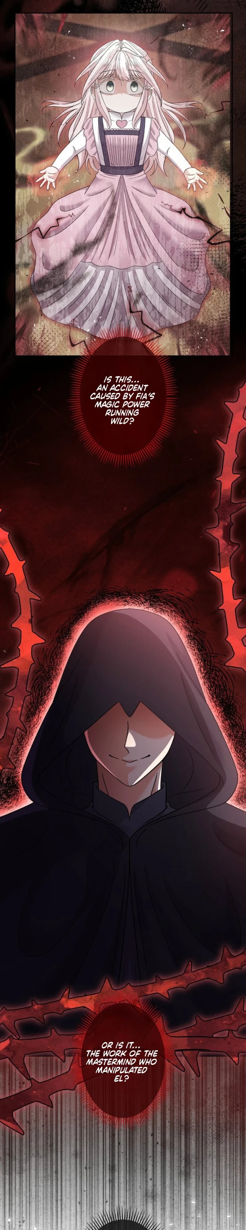 Read Dia duit chapter 29 image 4 on Lezhin