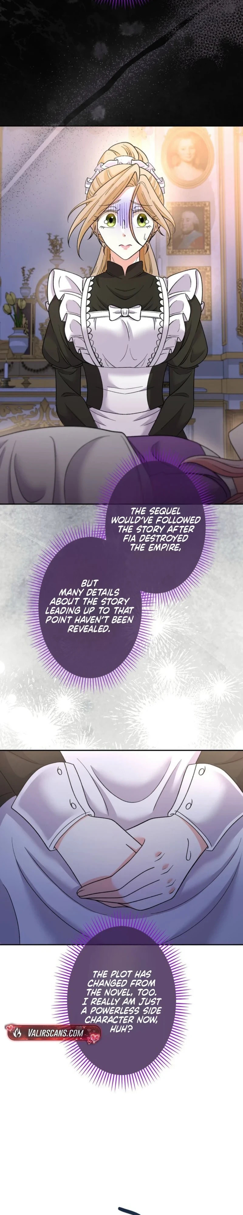 Read Dia duit chapter 29 image 6 on Lezhin