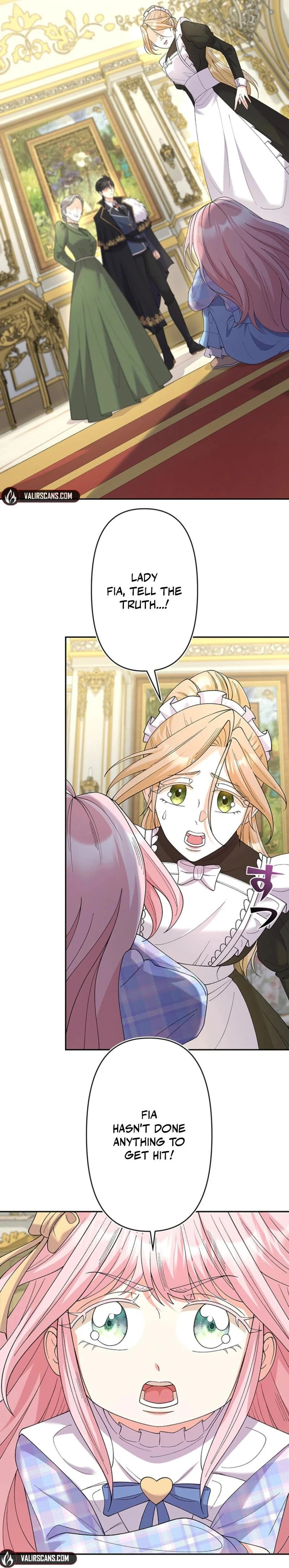 Read Dia duit chapter 3 image 10 on Lezhin