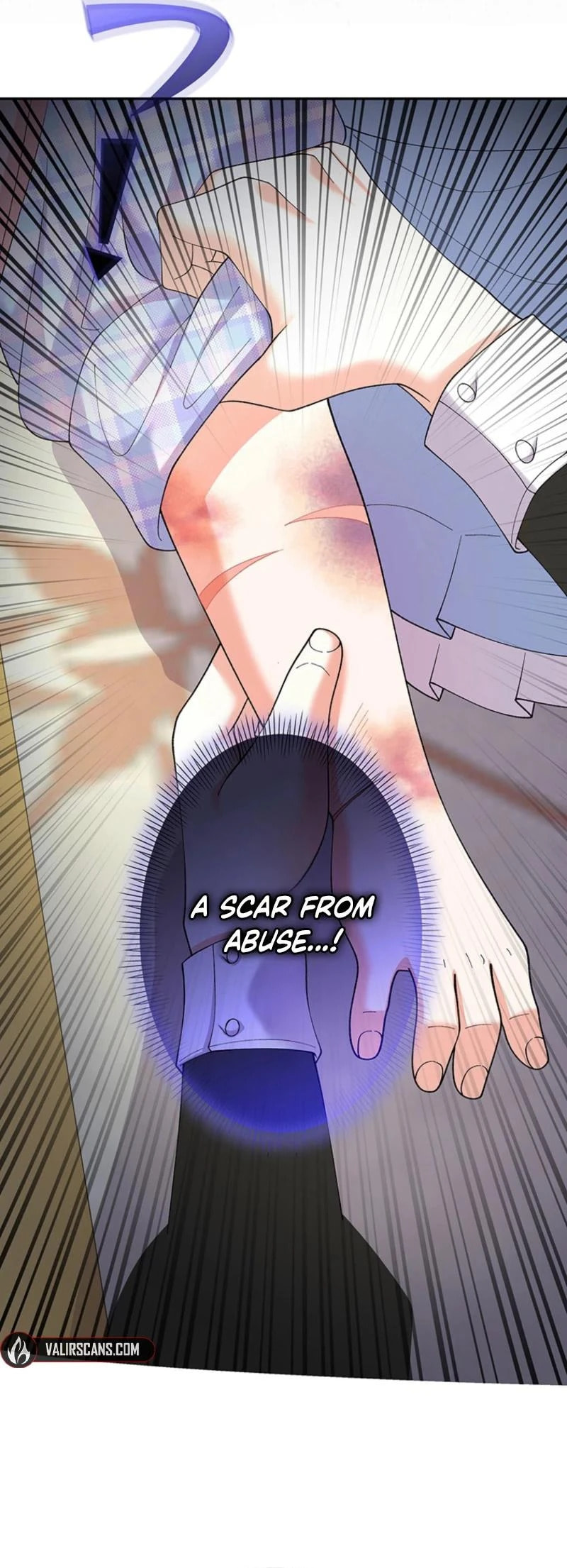 Read Dia duit chapter 3 image 17 on Lezhin