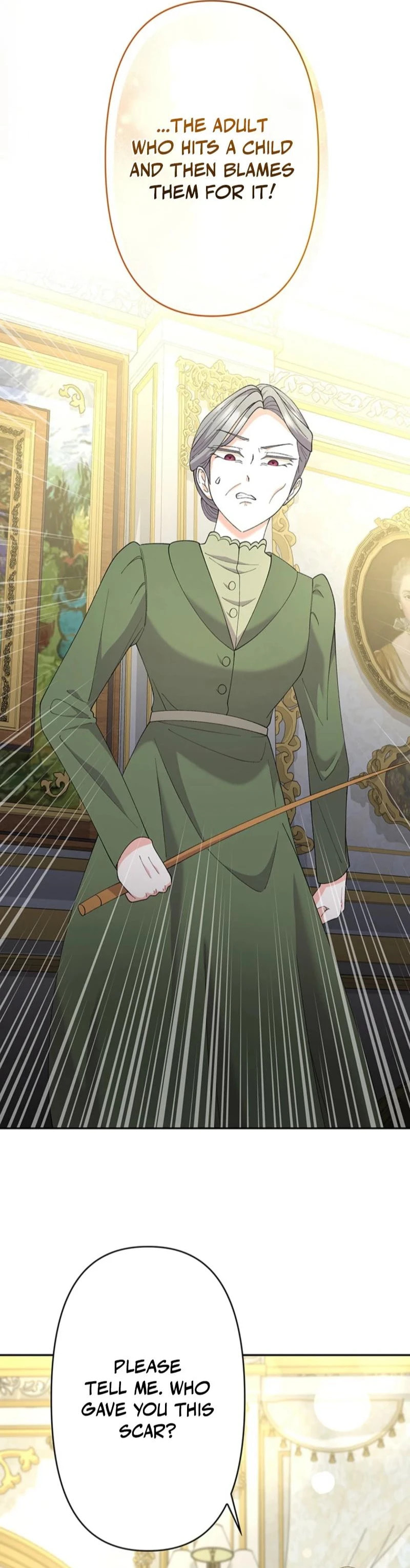 Read Dia duit chapter 3 image 21 on Lezhin
