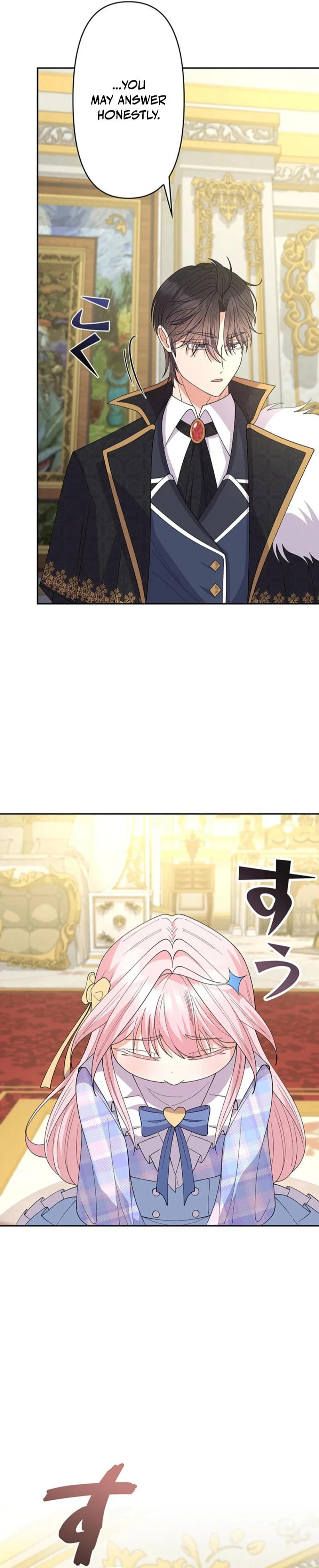 Read Dia duit chapter 3 image 23 on Lezhin