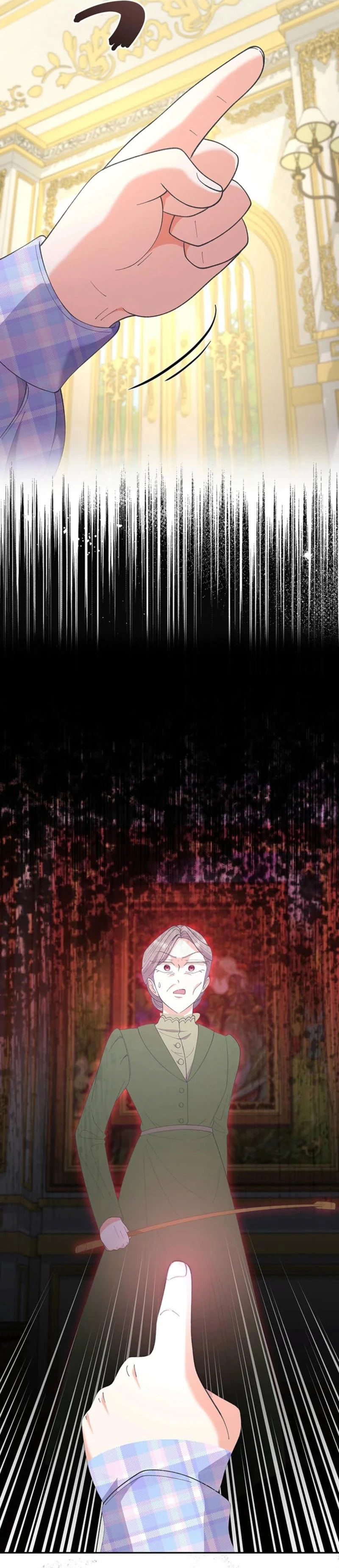 Read Dia duit chapter 3 image 24 on Lezhin