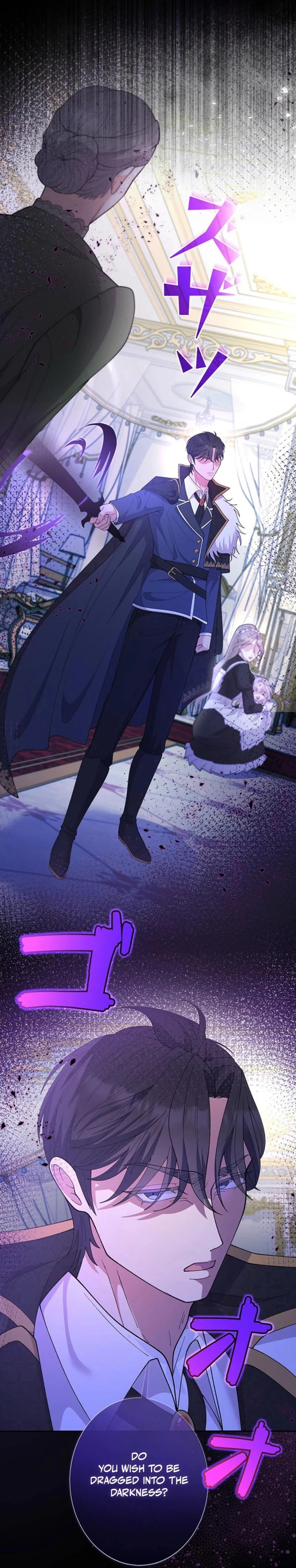 Read Dia duit chapter 3 image 28 on Lezhin
