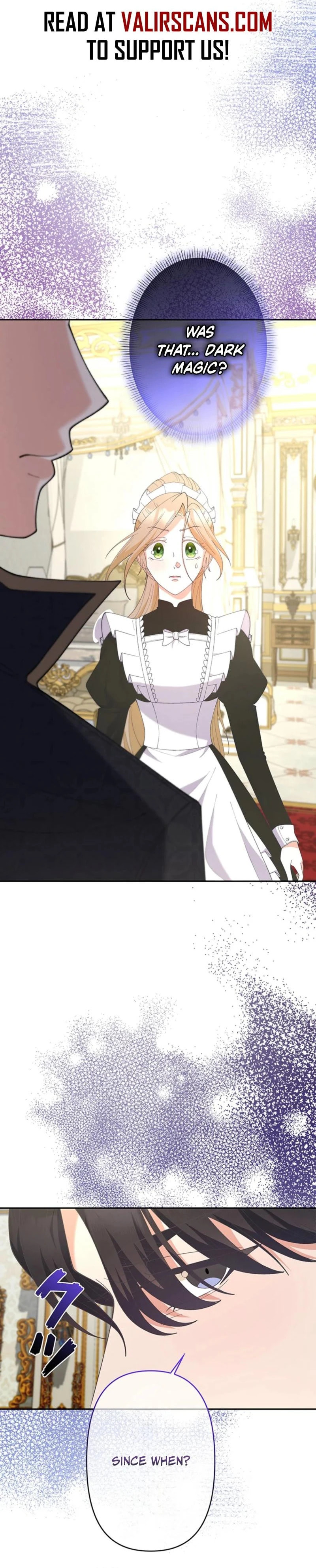 Read Dia duit chapter 3 image 31 on Lezhin
