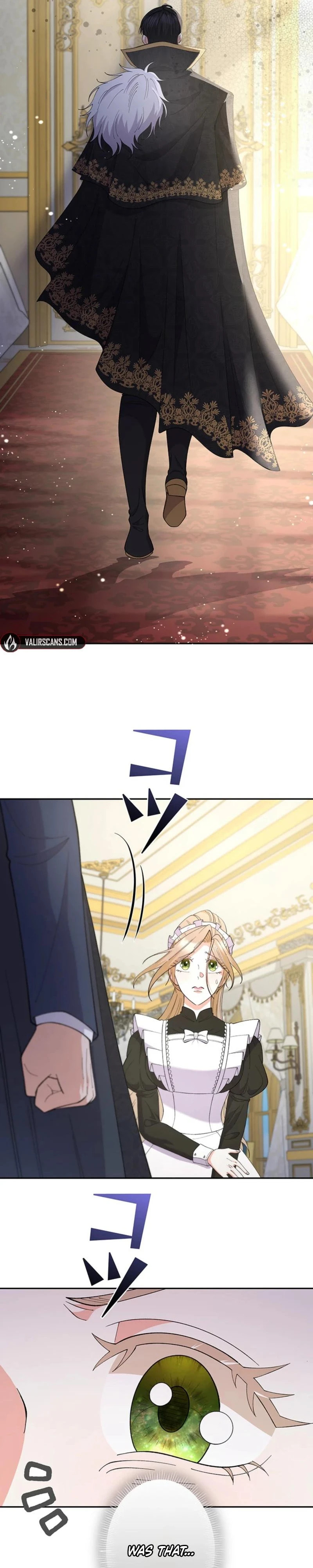 Read Dia duit chapter 3 image 34 on Lezhin