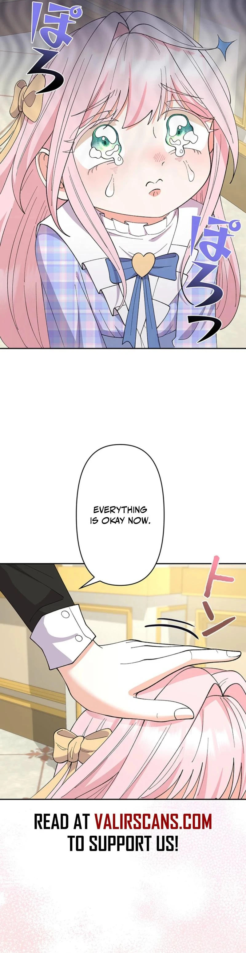 Read Dia duit chapter 3 image 37 on Lezhin