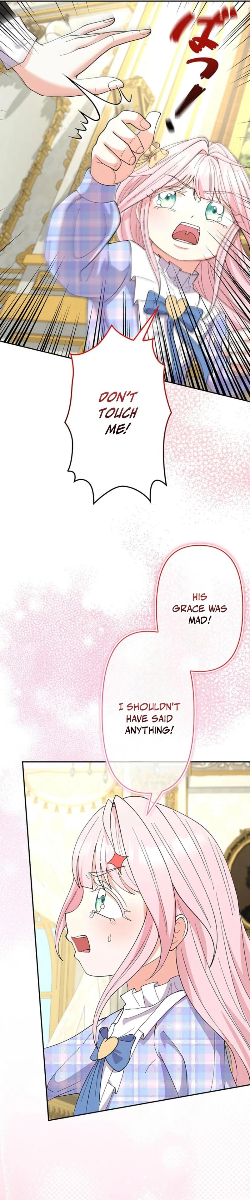Read Dia duit chapter 3 image 38 on Lezhin