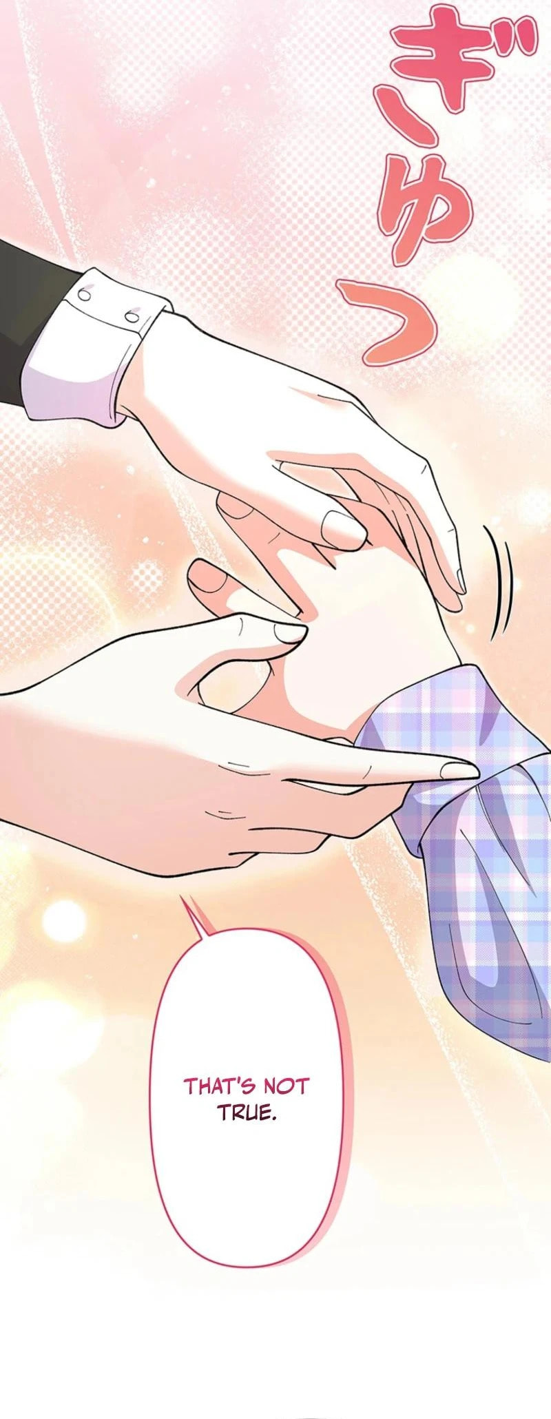 Read Dia duit chapter 3 image 39 on Lezhin