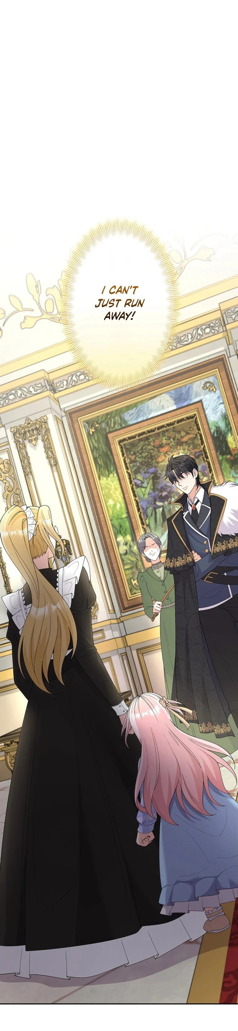 Read Dia duit chapter 3 image 4 on Lezhin