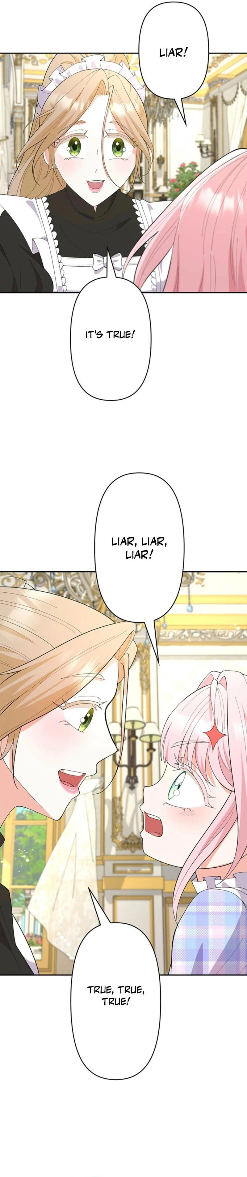 Read Dia duit chapter 3 image 41 on Lezhin