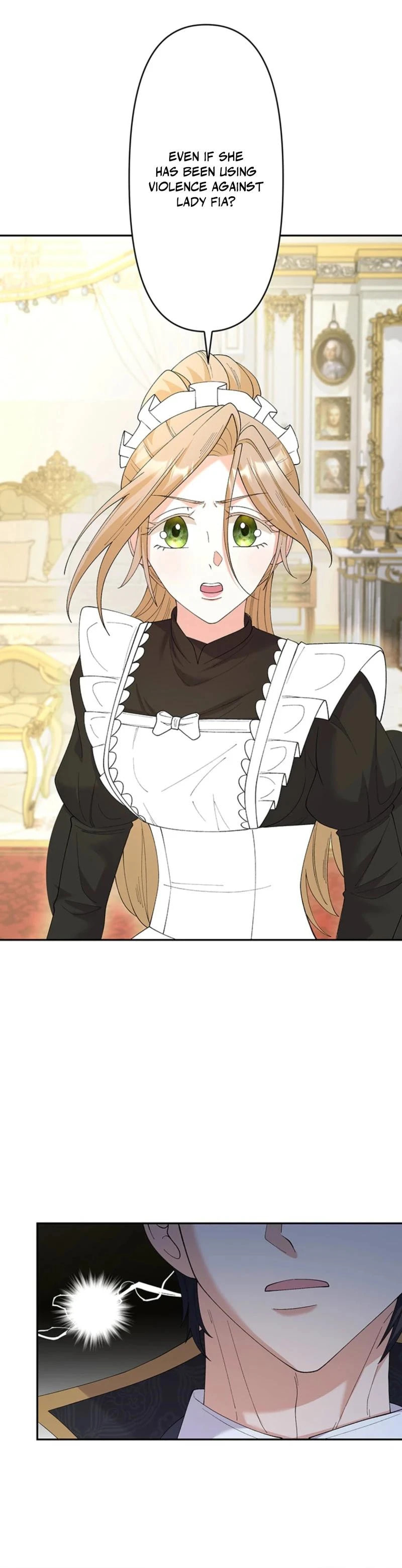 Read Dia duit chapter 3 image 6 on Lezhin