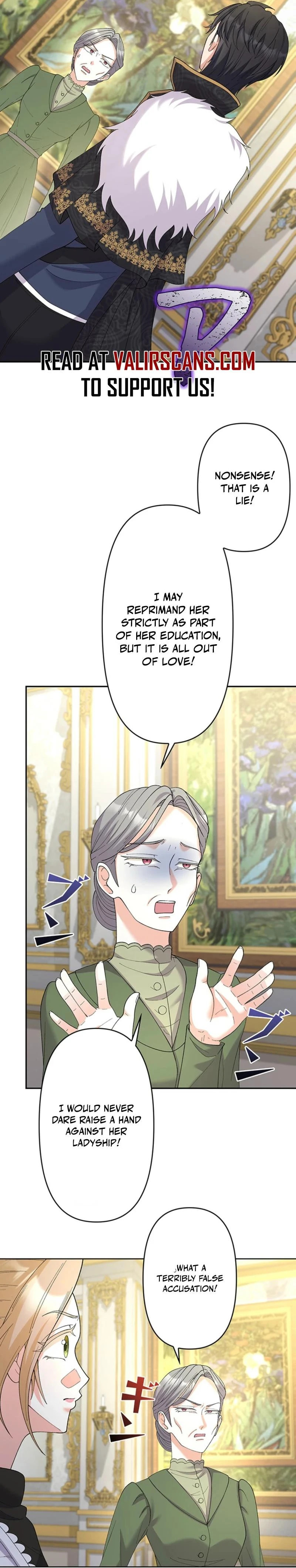 Read Dia duit chapter 3 image 8 on Lezhin