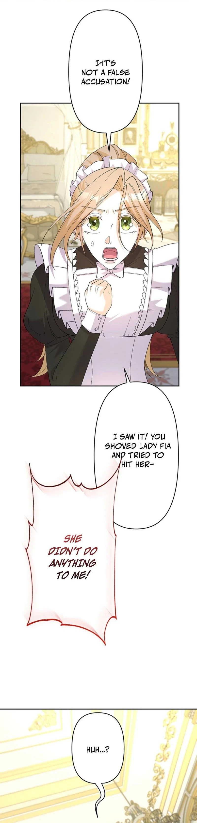 Read Dia duit chapter 3 image 9 on Lezhin